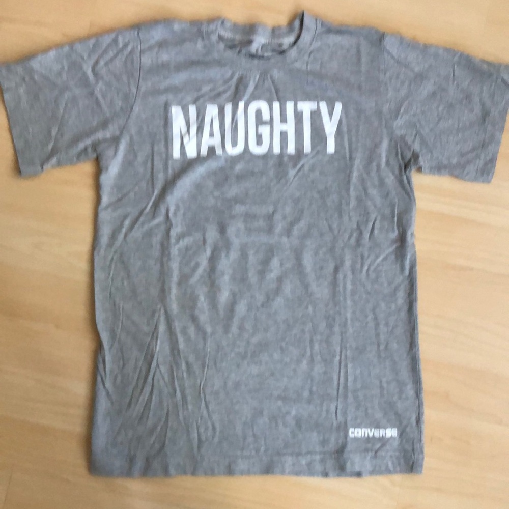 Converse - T-shirt